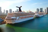 Miami Biscayne Bay Boat Tour 90 Min thumbnail 5