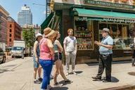 New York City Little Italy Food Tasting Tour thumbnail 2