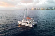 Oahu Sunset Cruise thumbnail 5