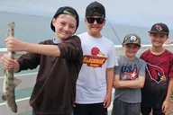 San Diego Fishing Tour 2 hr thumbnail 3