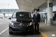 New York JFK Airport Private Transfer thumbnail 2