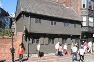 Boston Freedom Trail North End Walking Tour thumbnail 3