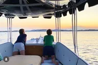 Santa Rosa Sound Island Sightseeing Cruise 90 Min thumbnail 5