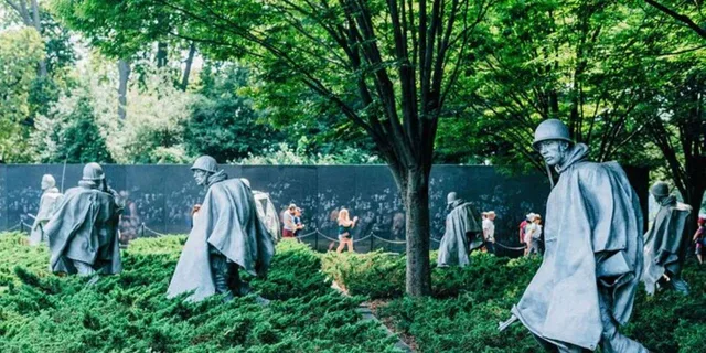 Washington DC Sightseeing Tour 3 hr - Image 3