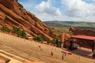 Denver Red Rocks and Foothills Tour thumbnail 1