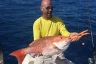 Orlando Deep Sea Fishing Charter thumbnail 4