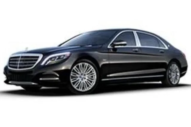 Private Car Airport Transfer - Image 2