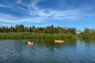 Vero Beach Kayak and Paddle Board Tour thumbnail 3
