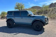 Las Vegas Custom Bronco Rental thumbnail 5