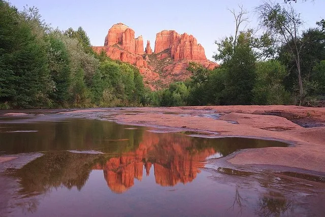 Sedona Spirit Journey and Vortex Tour 4 hr - Image 1