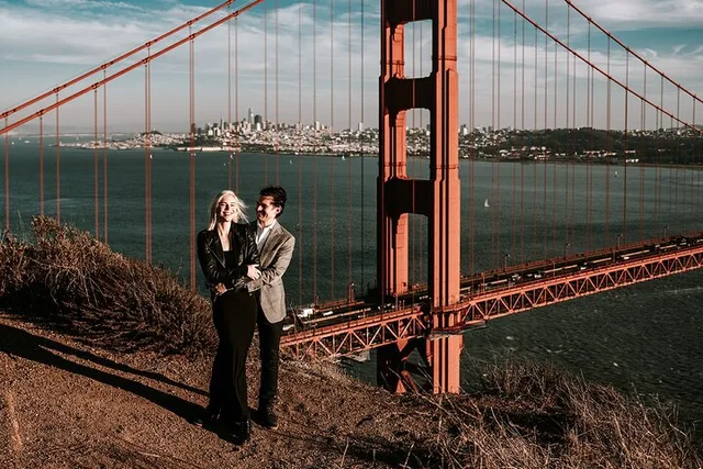 San Francisco Photography Session - Image 1