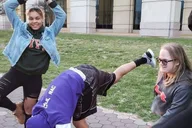 Kansas City Scavenger Hunt by Crazy Dash thumbnail 3