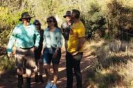 Sedona Private Red Rock Jeep Tour thumbnail 4