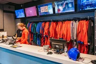 Tampa Indoor Skydiving Experience thumbnail 5