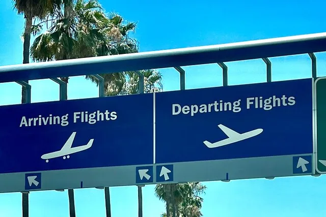Los Angeles Private Chauffeur Sightseeing Tour 8 hr - Image 3