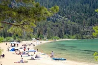 Cupertino Lake Tahoe Small Group Tour thumbnail 2