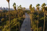Los Angeles E-Bike Tour: LA River and Frogtown thumbnail 1