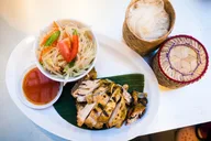 Los Angeles Walking Food Tour thumbnail 2