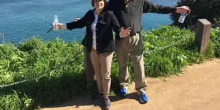 San Diego La Jolla Tour