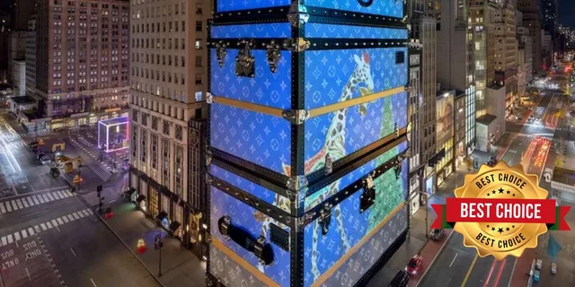 New York City Private Holiday Lights Tour by Car - Image 5