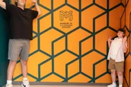 New Orleans Museum of Illusions Entry Ticket thumbnail 5