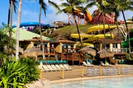 Waikiki Wet 'n' Wild Waterpark Admission with Transportation thumbnail 6