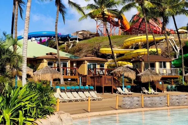 Waikiki Wet 'n' Wild Waterpark Admission with Transportation - Image 6