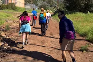 Ojai Hiking and Biking Adventure thumbnail 3