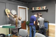 Treasure Hunter Escape Room thumbnail 4