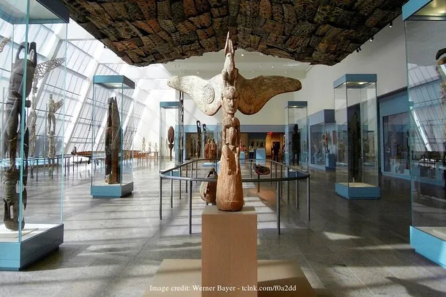 New York Metropolitan Museum of Art Private Tour - Image 2