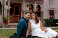 Philadelphia Vacation Photoshoot thumbnail 5