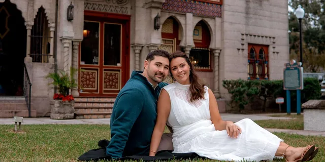 Philadelphia Vacation Photoshoot - Image 5