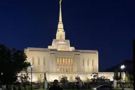 Utah County LDS Temple Limousine Tour thumbnail 6