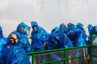 Niagara Falls Maid of the Mist and Cave of the Winds Tour thumbnail 1