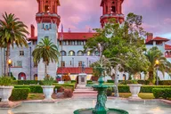 St. Augustine Golf Cart Tour thumbnail 5