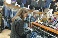 New York City Secondhand Shopping Tour thumbnail 5