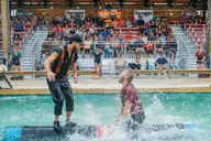 Pigeon Forge Lumberjack Supper Show thumbnail 1