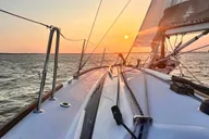 Charleston Sailing Charter BYOB 2.5 hr thumbnail 1