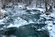 Anchorage Chugach State Park Winter Walking Tour thumbnail 4