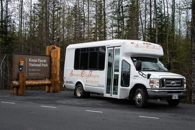 Seward Alaska Full Day Tour - Image 4