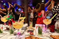 Miami Salsa Night with Lessons & Mojitos thumbnail 5