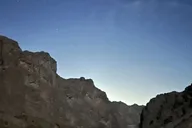 Las Vegas Moonlight Kayak Tour on the Colorado River thumbnail 5