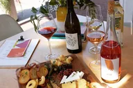 Sebastopol Wine Tasting with Local Sommelière 3 hr thumbnail 3