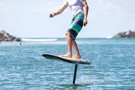 San Diego eFoil Lessons thumbnail 3