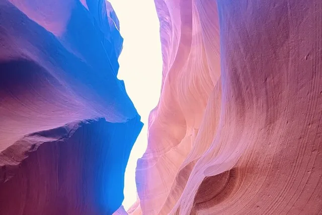 Page Antelope Canyon and Horseshoe Bend Tour - Image 3