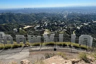 Los Angeles Hollywood Sign Hiking Tour with French Guide 3 hr thumbnail 4