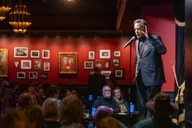 Las Vegas Comedy Show at MGM Grand thumbnail 2