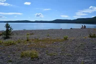 Yellowstone Hike to Lake Shoshone (Private) thumbnail 2