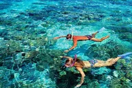 Blue Lagoon Snorkeling Tour thumbnail 5