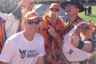 Denver Broncos Football Game at Empower Field thumbnail 1